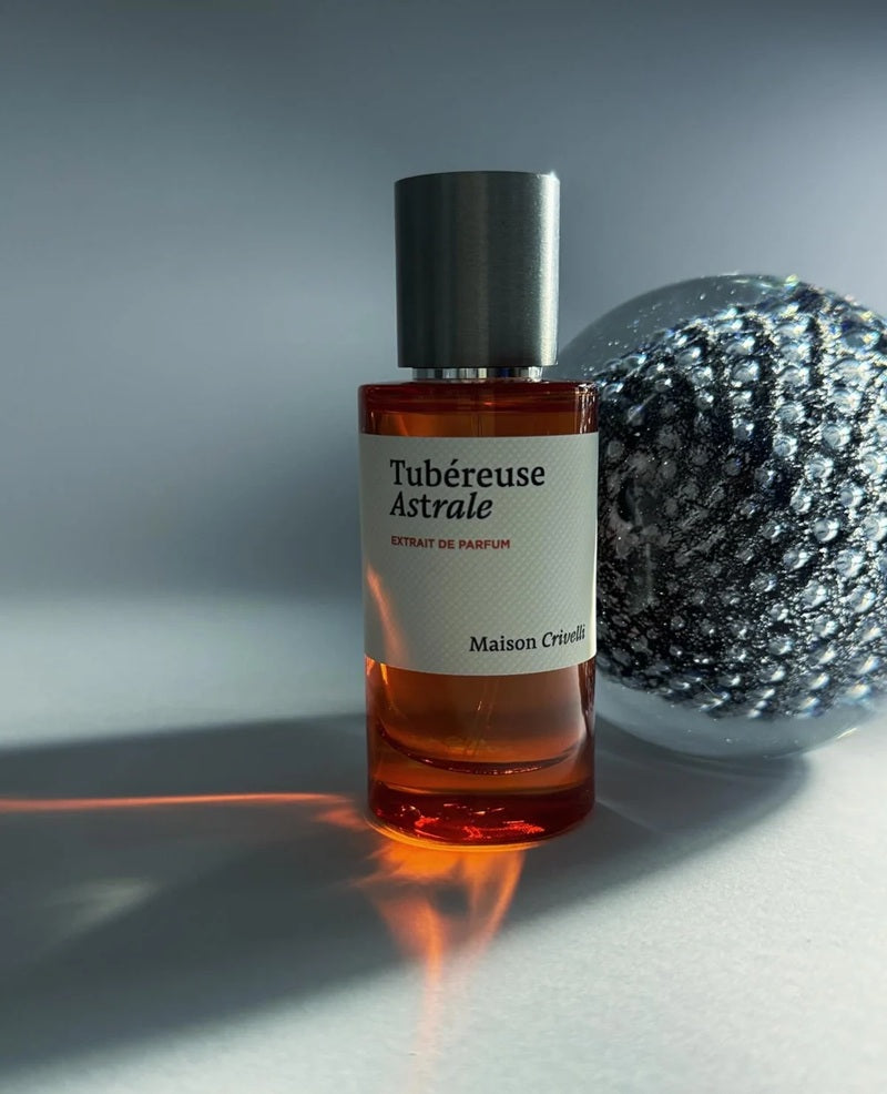 Maison Crivelli Tubereuse Astrale Extrait De Parfum 50 ML