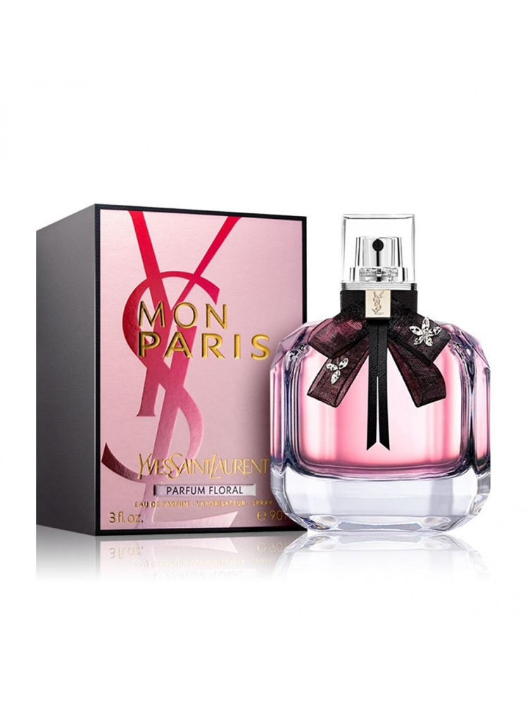 Yves Saint Laurent Mon Paris Floral EDP 90 ml