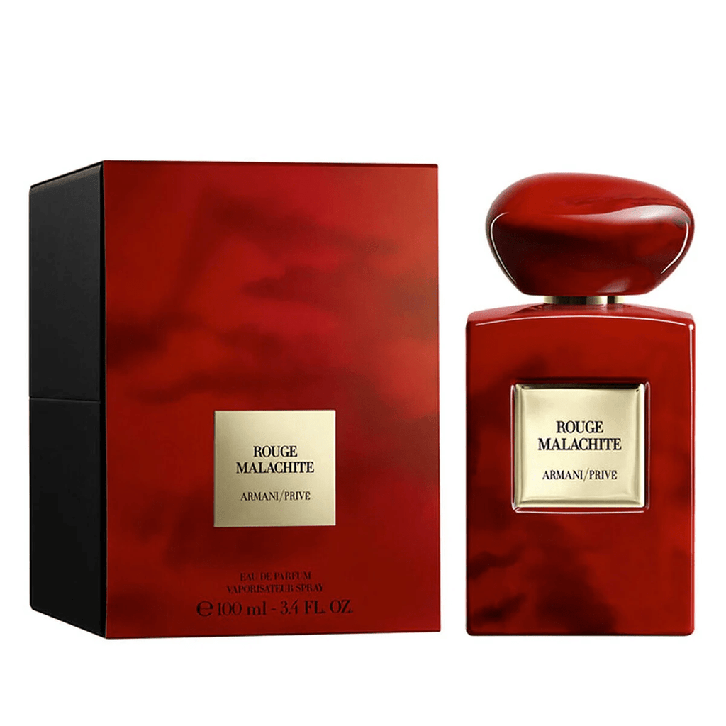 Armani Prive Rouge Malachite EDP 100ml