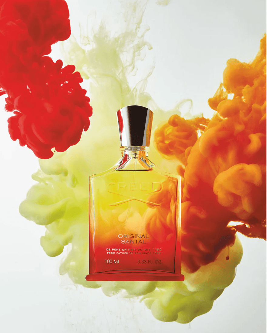 Creed Original Santal EDP 100ml – Perfume Dubai