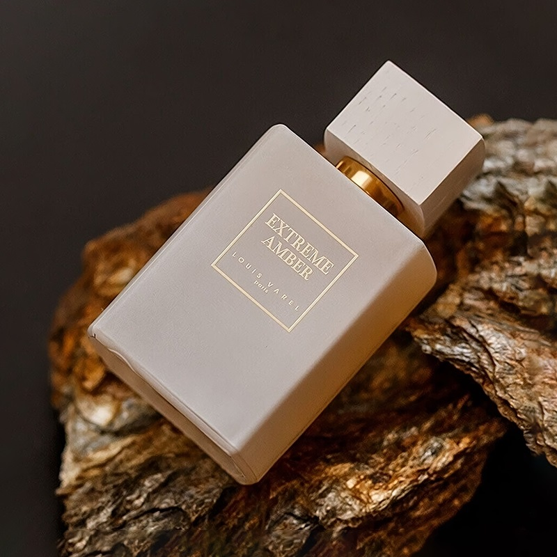 Louis Varel Extreme Amber EDP 100ml