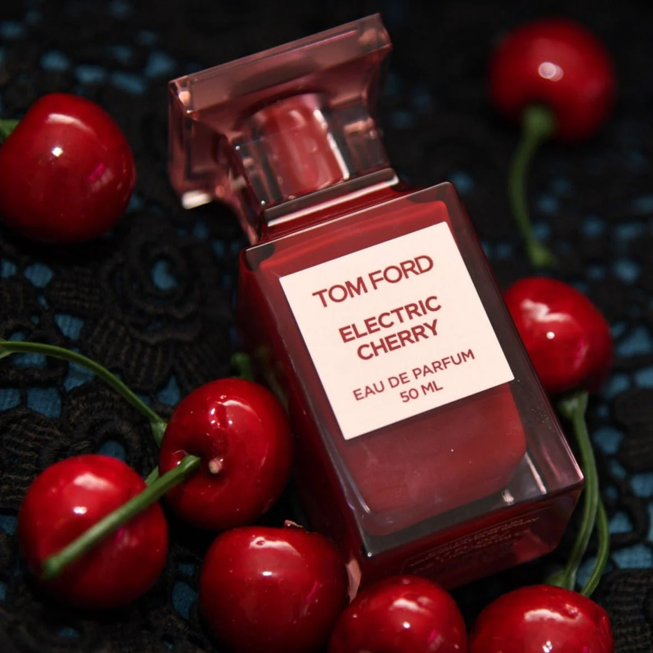 Tom Ford Electric Cherry EDP 50ml