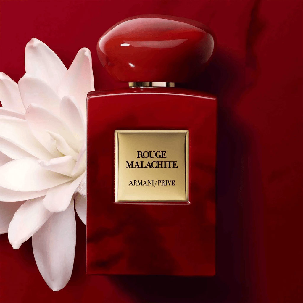 Armani Prive Rouge Malachite EDP 100ml