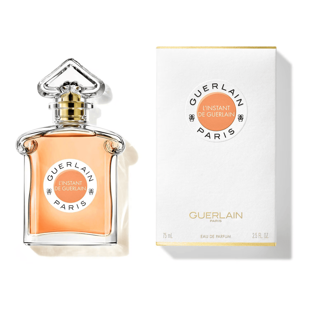 Guerlain L'Instant De Guerlain EDP 75 ml