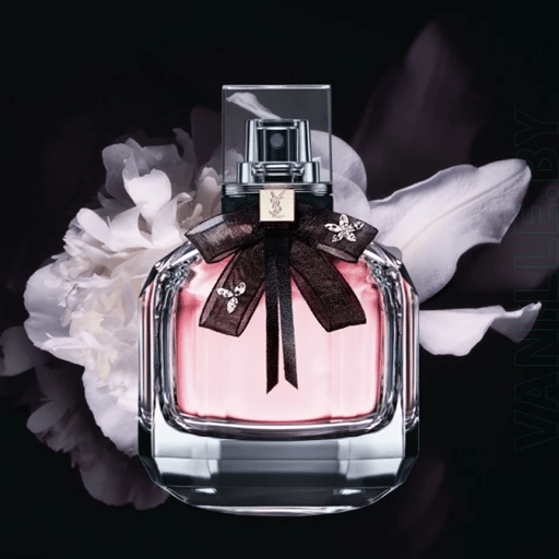 Yves Saint Laurent Mon Paris Floral EDP 90ml – Perfume Dubai