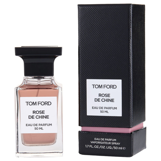 Tom Ford Rose De Chine EDP 50ml