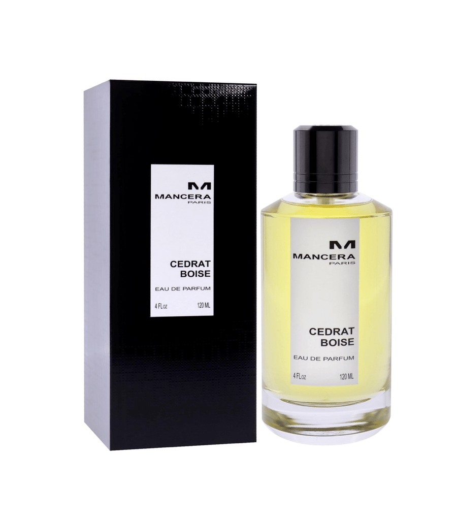 Mancera Cedrat Boise EDP 120ml