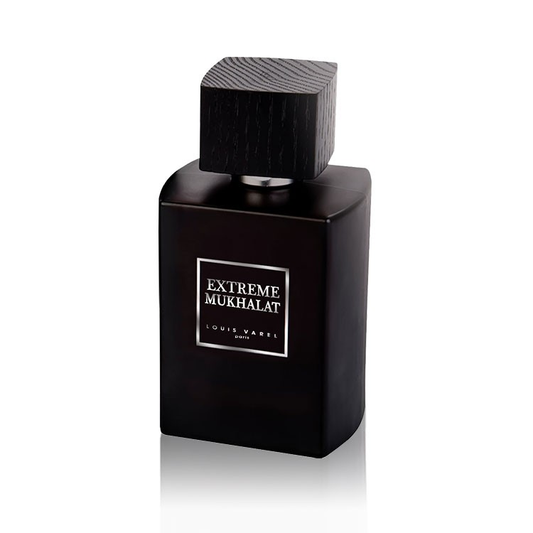 Louis Varel Extreme Mukhalat EDP 100ml