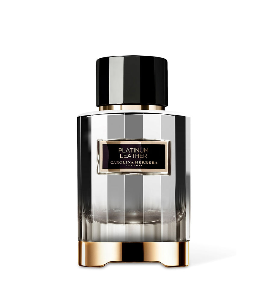 Carolina Herrera Platinum Leather EDP 100ml