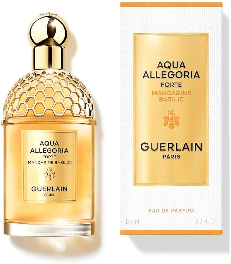 Guerlain Aqua Allegoria Mandarine Basilic EDT 125ml