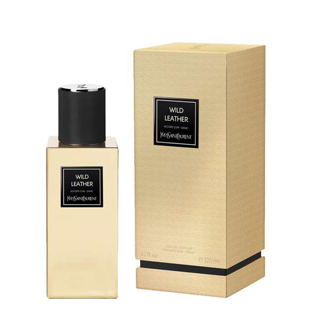 Yves Saint Laurent Wild Leather 125 ml