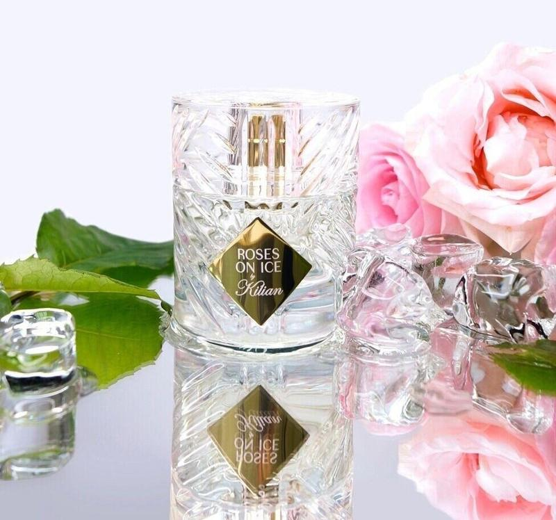 Kilian Roses On Ice EDP 50ml