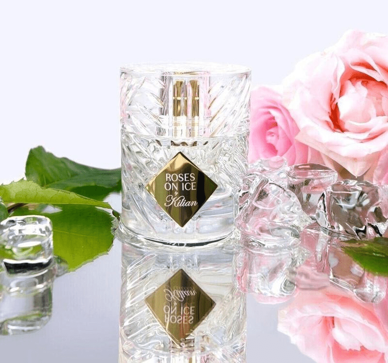 Kilian Roses On Ice EDP 50ml – Perfume Dubai