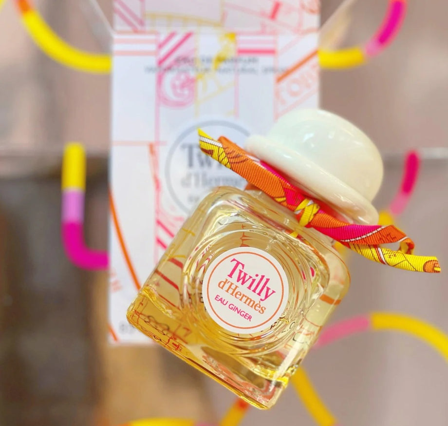 Hermès Twilly d'Hermès Eau Ginger EDP 85ml | Perfume Dubai