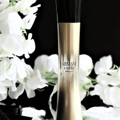 New armani code absolu shop