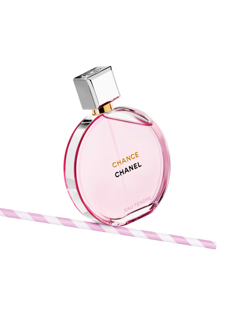 CHANEL Chance Eau Tendre EDP 100ml