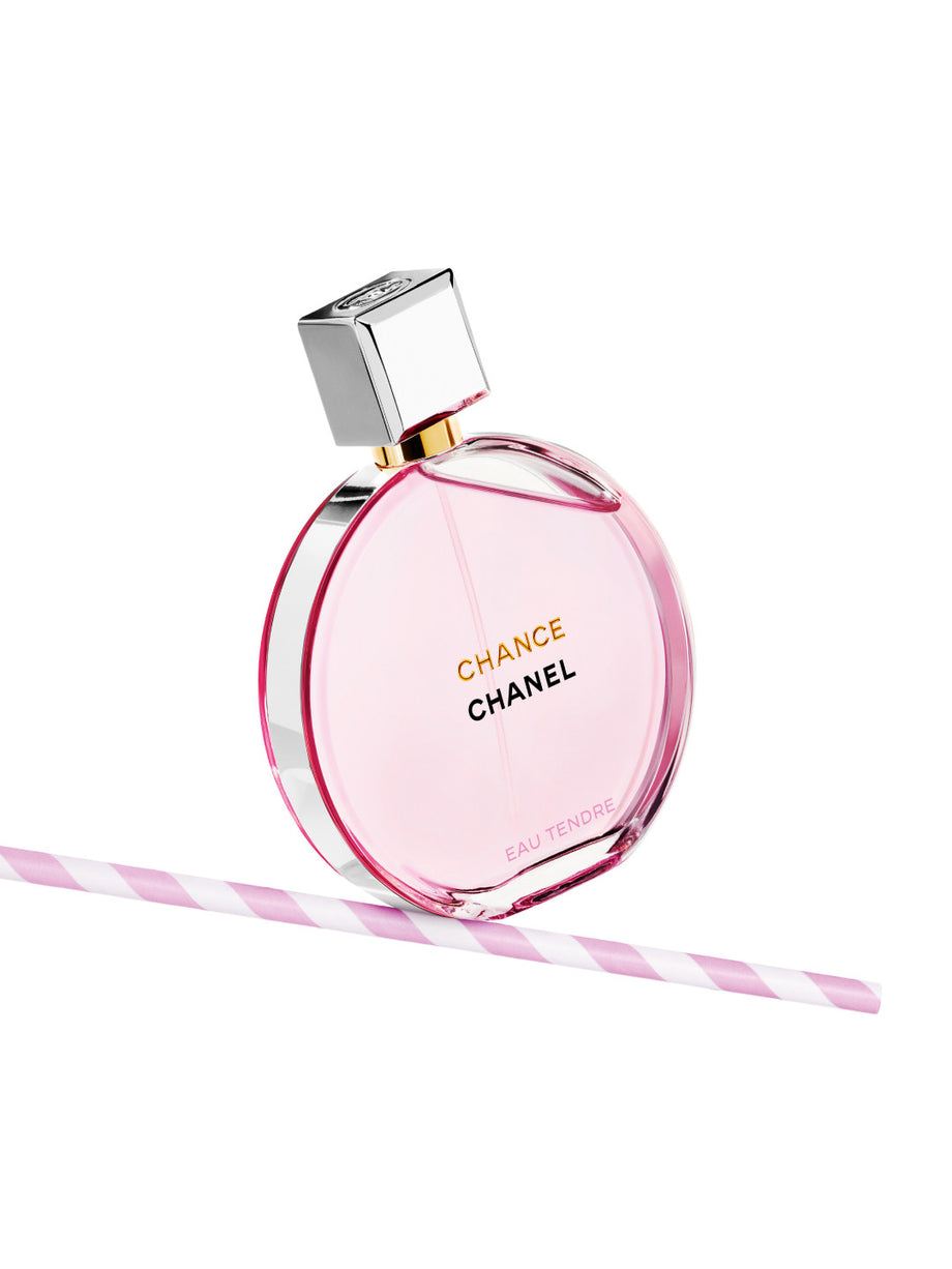 Chanel Chance Eau Tendre Perfume 100ml – Perfume Dubai