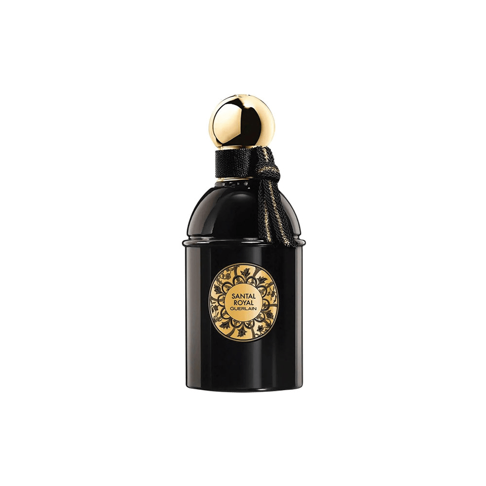 Guerlain Les Absolus d’Orient - Santal Royal EDP 125 ml