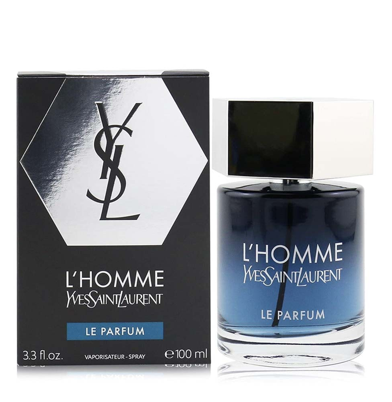 Yves Saint Laurent L'Homme Le Parfum 100 ml