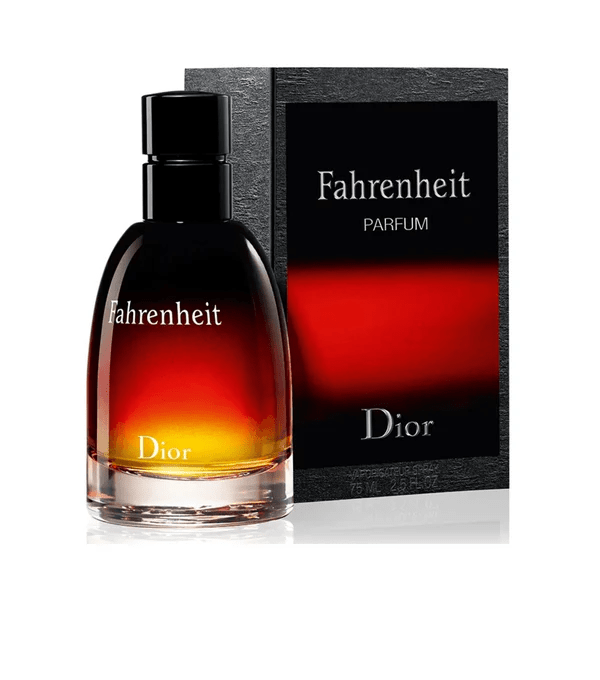 Dior Fahrenheit Perfume 75ml