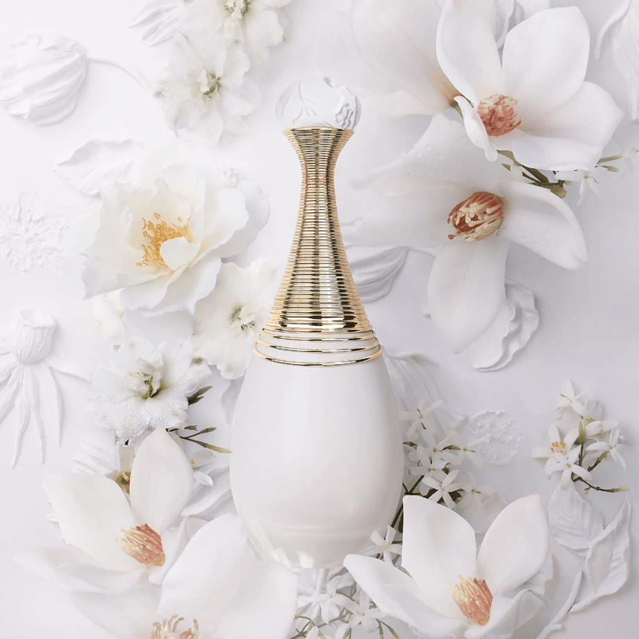 Dior J'adore Parfum d'Eau Alcohol-Free EDP | Perfume Dubai