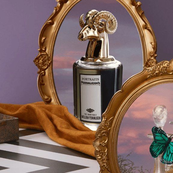 Penhaligon's Inimitable William EDP 75ml – Perfume Dubai
