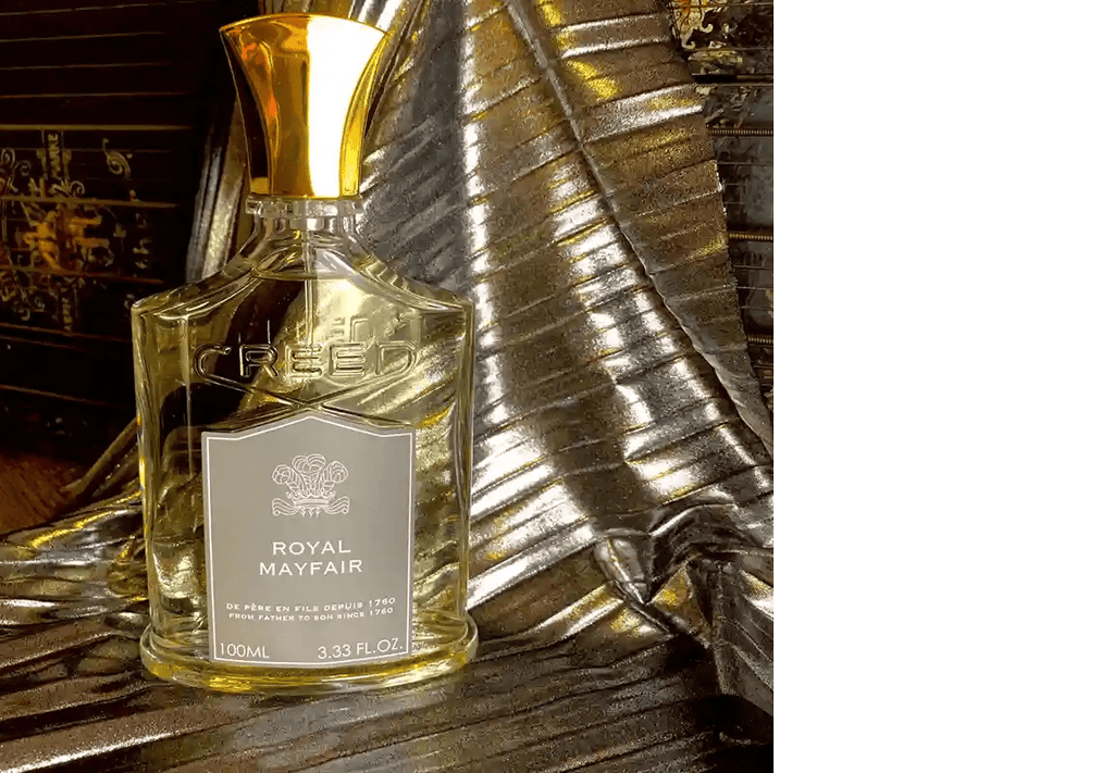 Creed Royal Mayfair EDP 100ml