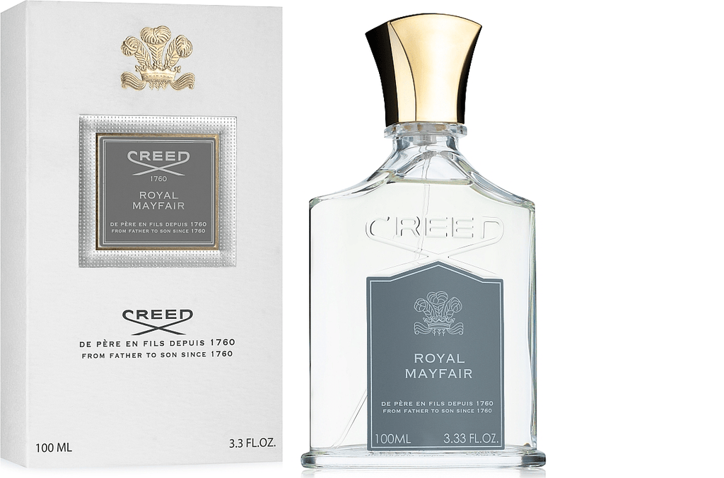 Creed Royal Mayfair EDP 100ml