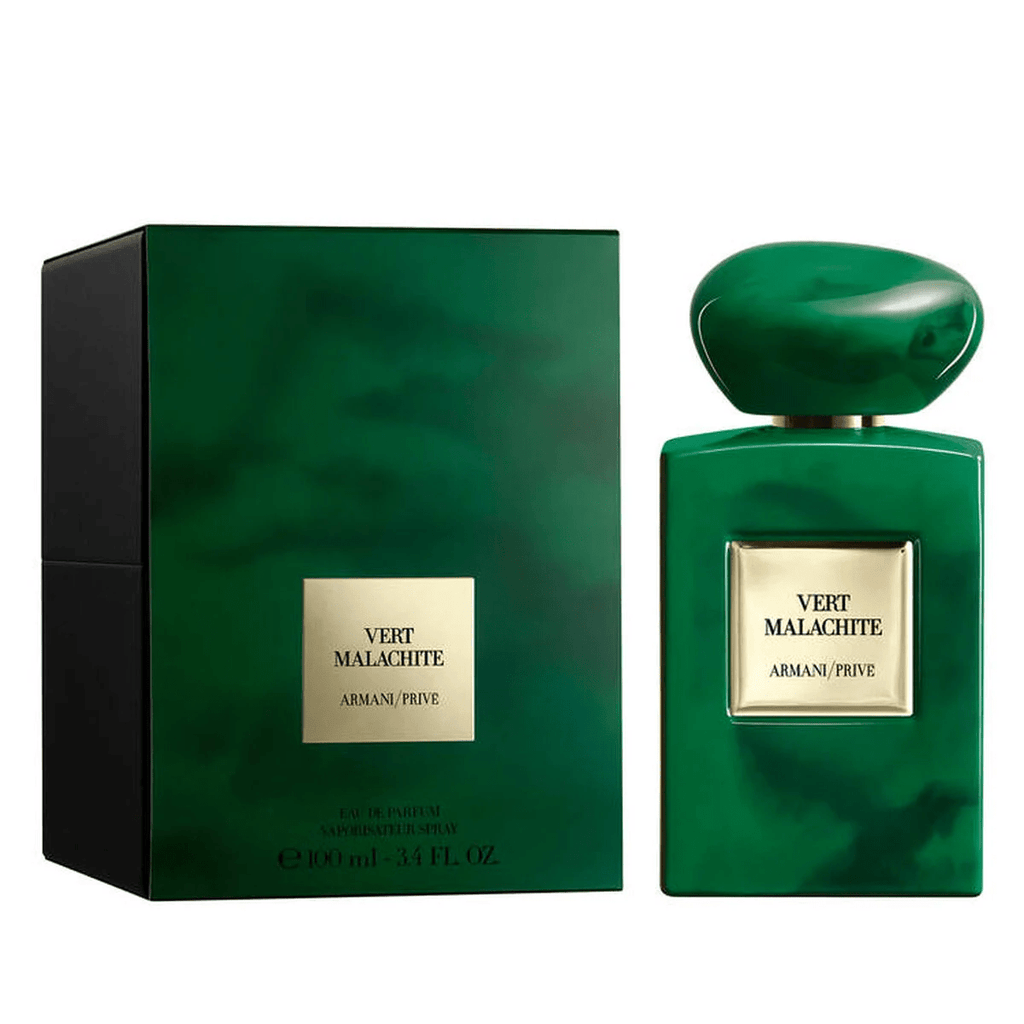 Armani Prive Vert Malachite EDP 100ml