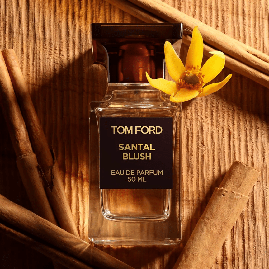 Tom Ford Santal Blush EDP 50ml – Perfume Dubai