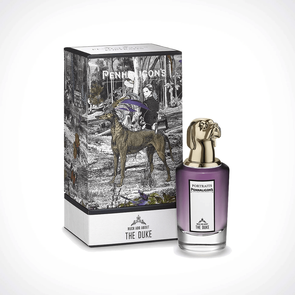 Penhaligon's Portraits Much Ado About the Duke 75ml EDP