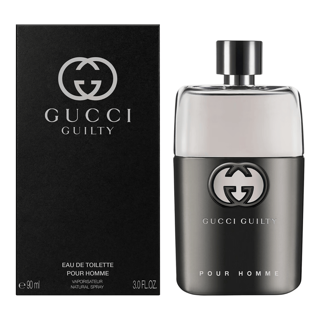 Gucci Guilty Pour Homme EDT 90ml