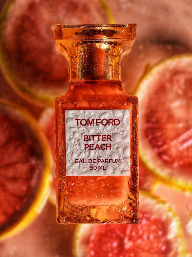 Tom Ford Bitter Peach EDP 50 ml