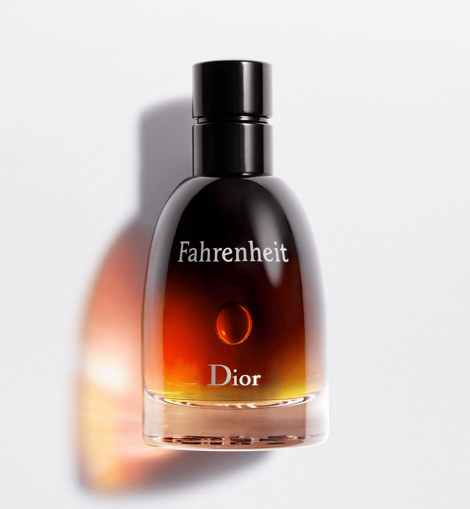 Dior Fahrenheit Perfume 75ml – Perfume Dubai