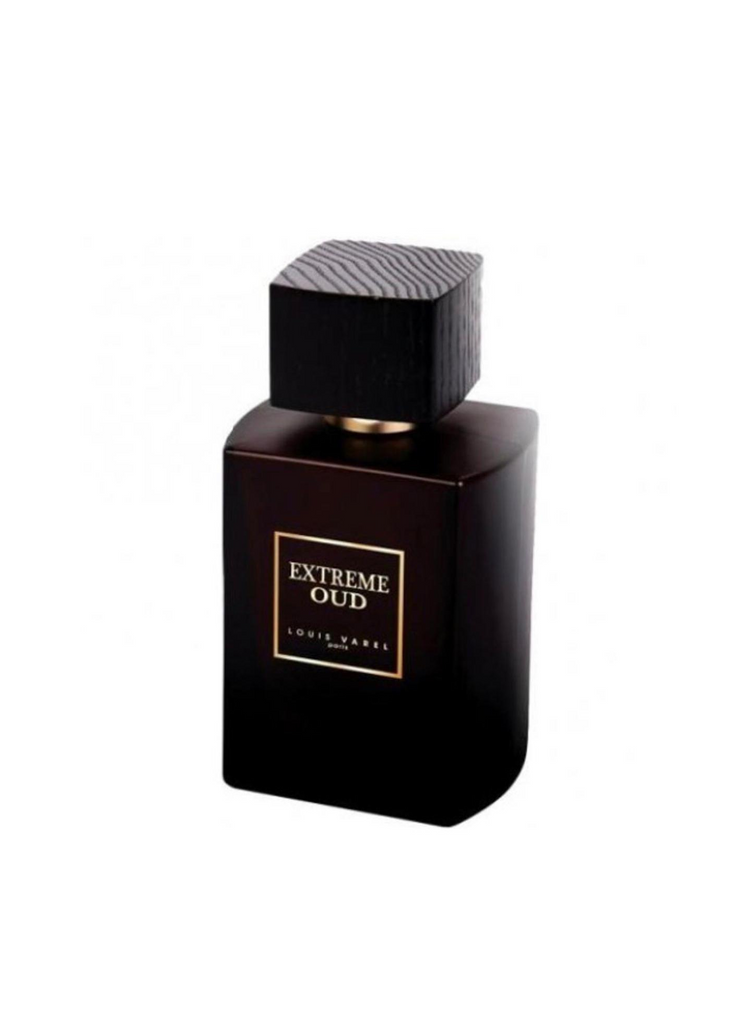 Louis Varel Extreme Oud EDP 100ml