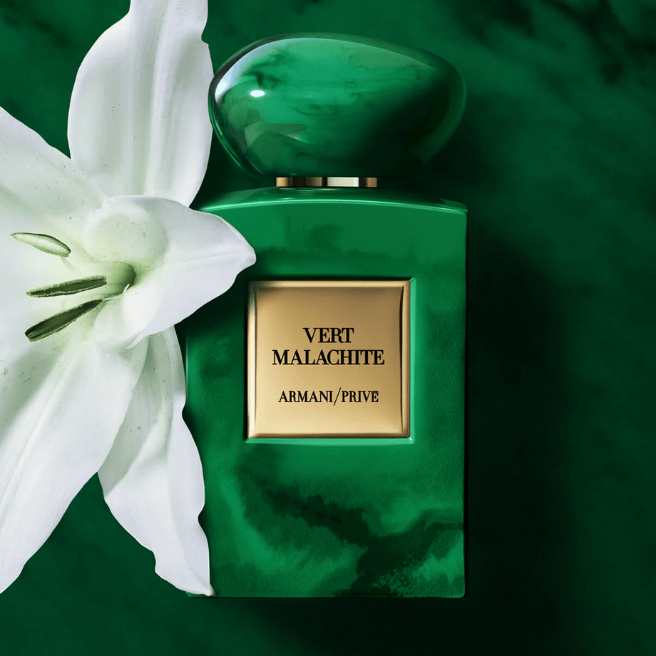 Armani Prive Vert Malachite EDP 100ml – Perfume Dubai