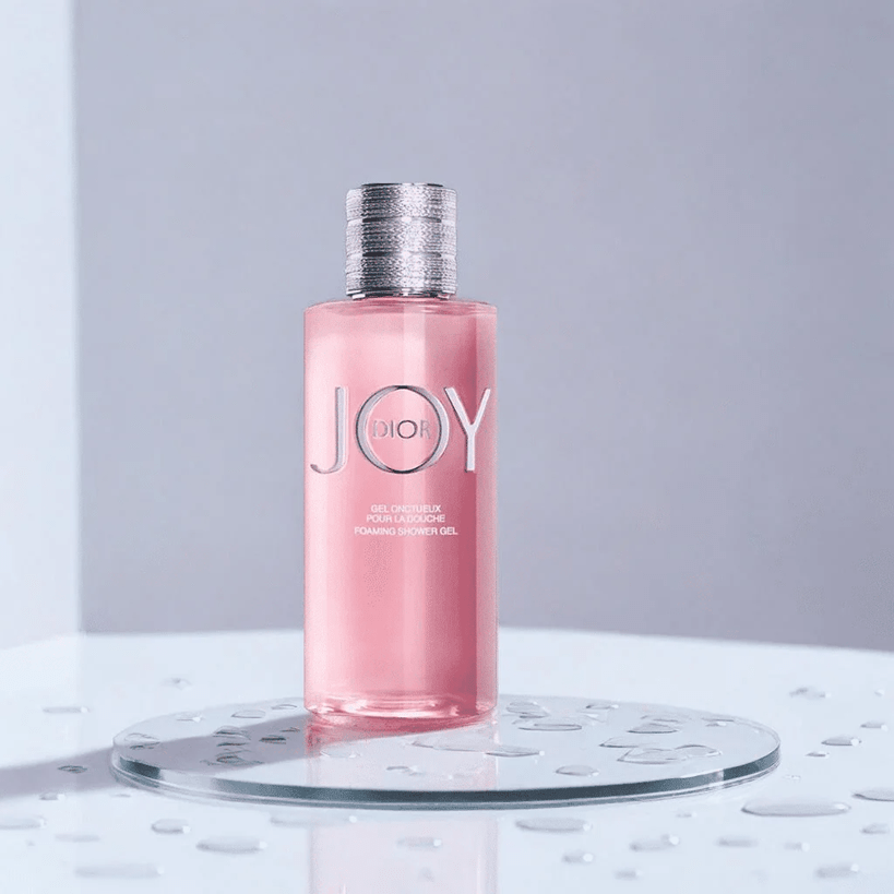 Dior Joy Foaming Shower Gel 200 ml