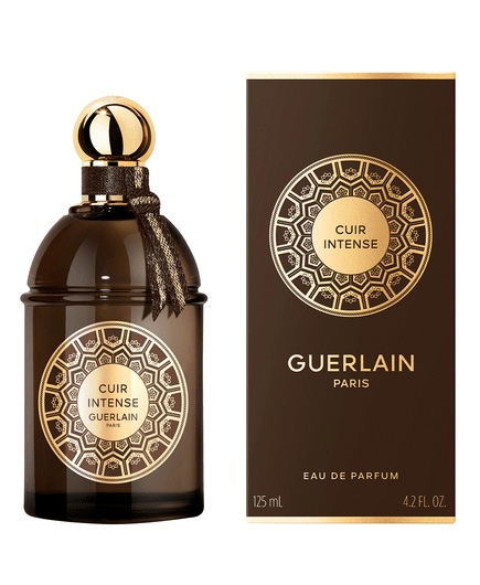 Guerlain Les Absolus D’Orient Cuir Intense EDP 125ml