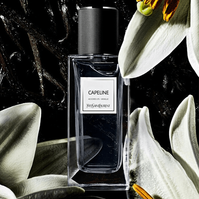 Yves Saint Laurent Capeline Edp 125 ml