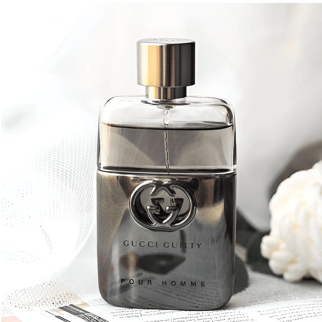 Gucci Guilty Pour Homme EDT 90ml