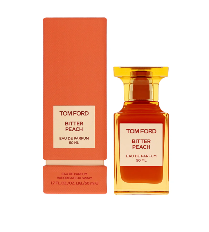 Tom Ford Bitter Peach EDP 50 ml