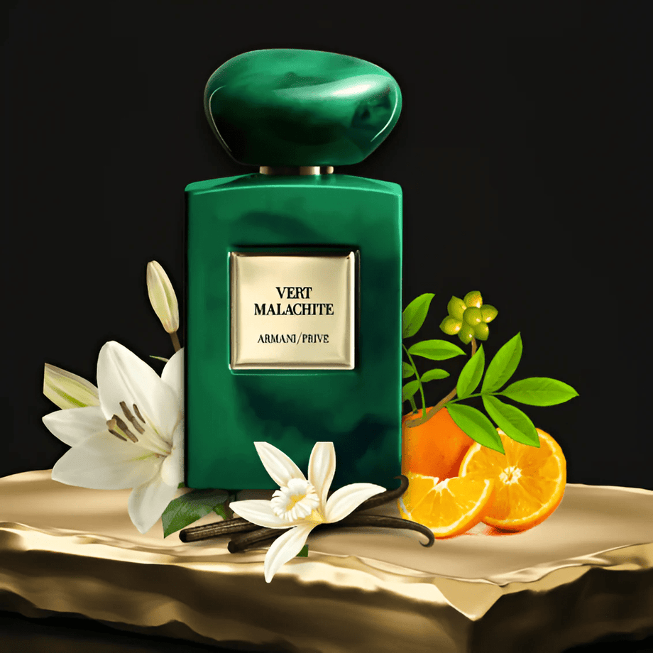 Armani Prive Vert Malachite EDP – Perfume Dubai