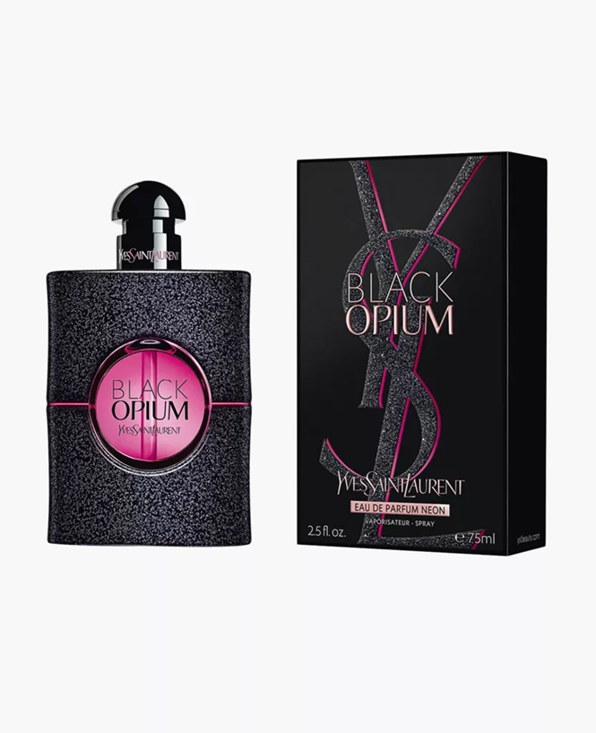 Yves Saint Laurent Black Opium Neon 75 ml EDP