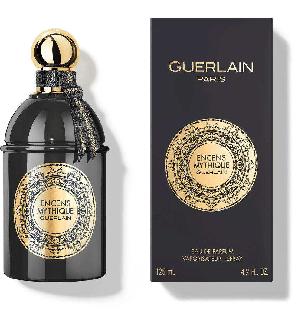 Guerlain Les Absolus D’Orient Encens Mythique EDP 125 ml