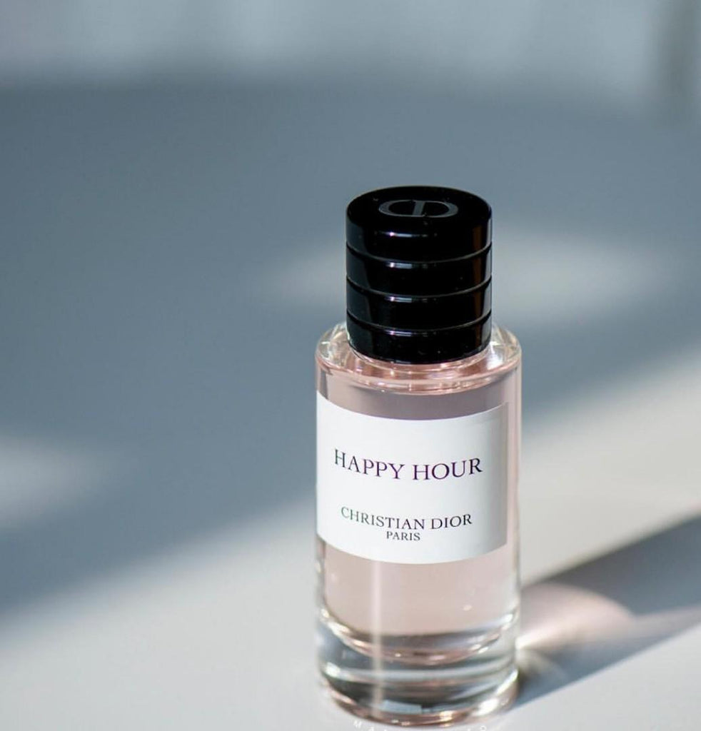 Dior Happy Hour EDP 250 ml