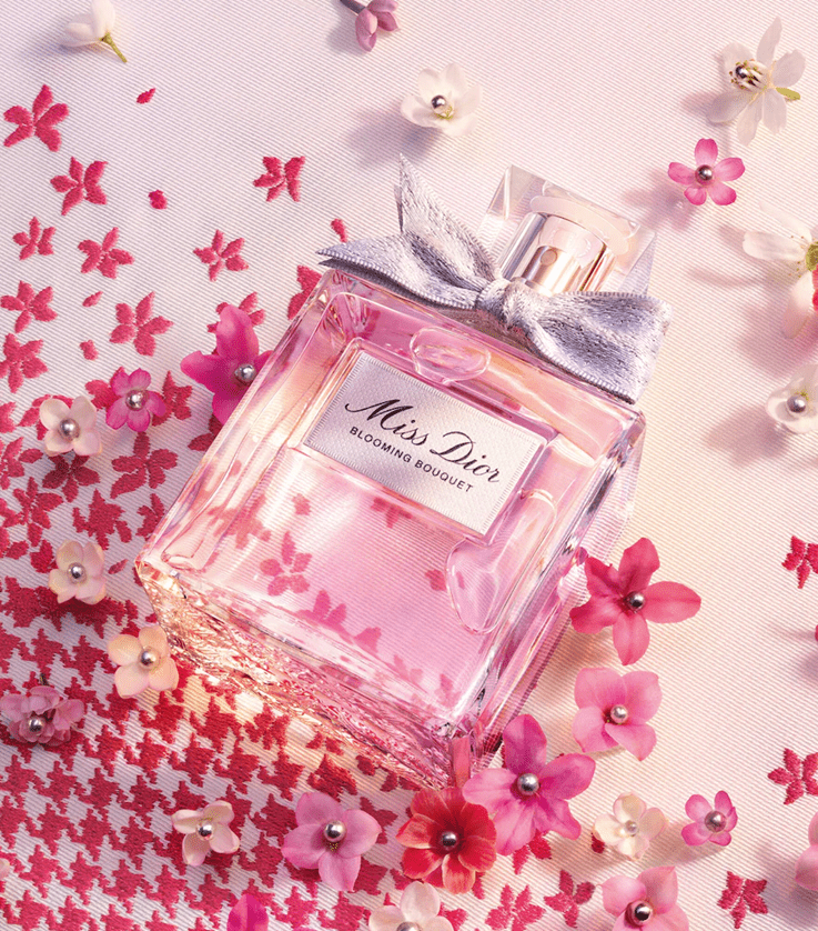 Miss Dior Blooming Bouquet EDT 100ml | Perfume Dubai
