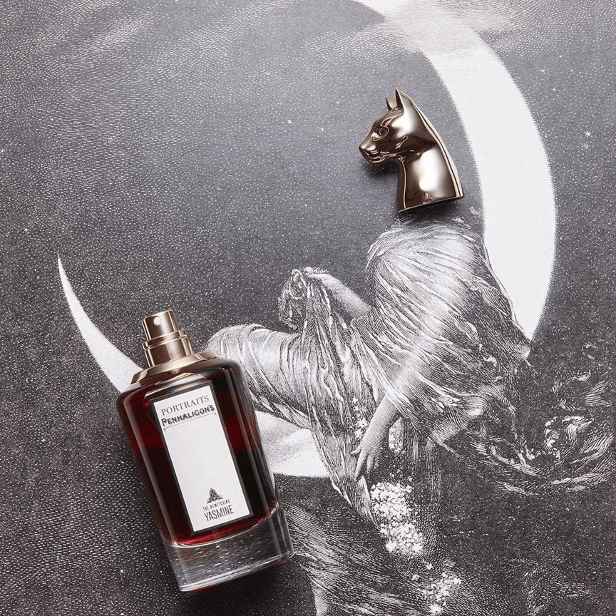 Penhaligon's Bewitching Yasmin EDP 75ml – Perfume Dubai