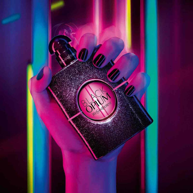 Yves Saint Laurent Black Opium Neon 75 ml EDP