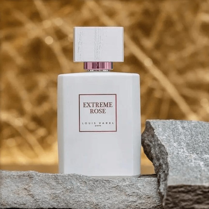 Extreme Roses Parfum Louis Varel Extreme Rose EDP 100ml – Perfume Dubai