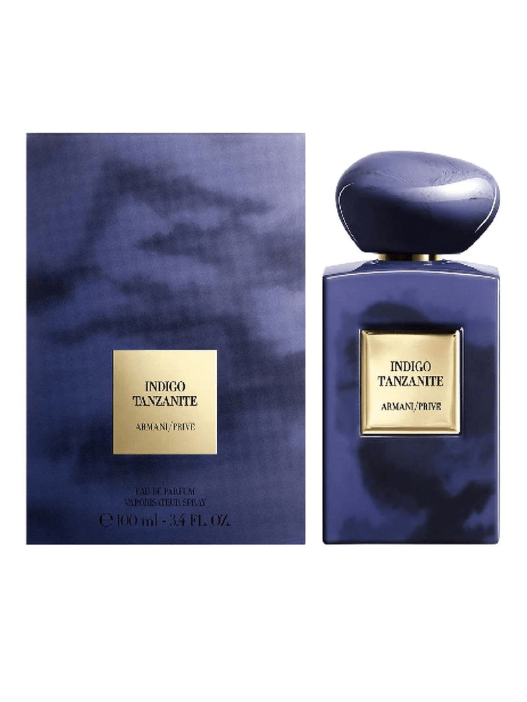 Armani Privee Indigo Tanzanite EDP 100ml